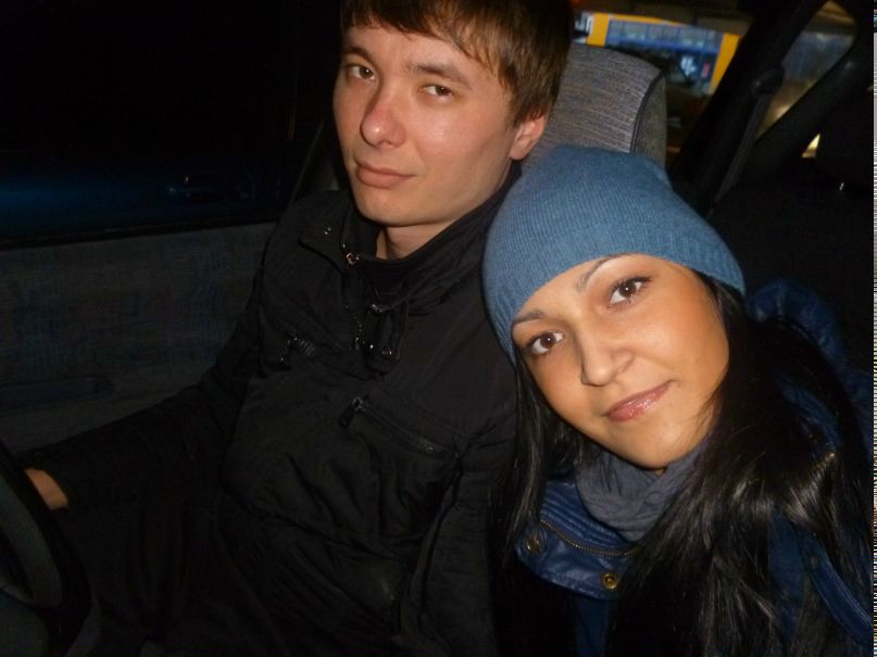 Александр Тюрин | Новосибирск