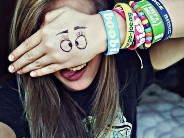 Анюта Смирнова | Вологда