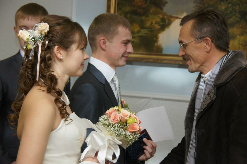 Светлана Воробьёва | Курск