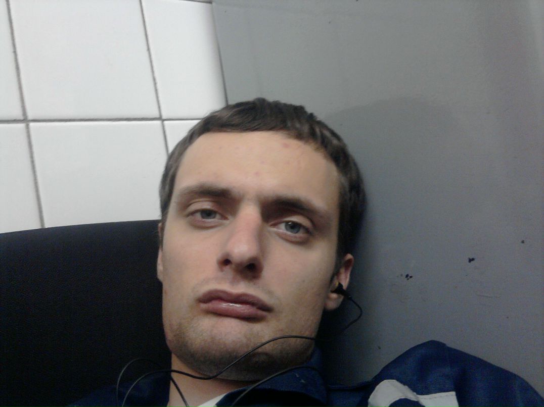 Алексей Ечин | Минск