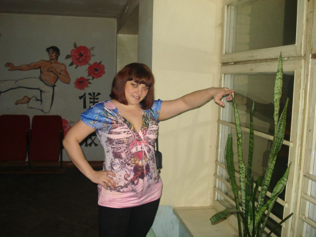 Диана Щукина | Тула