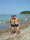 Фотография Титова Егора
