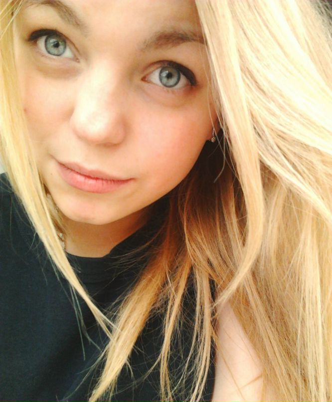 Лена Каламис | Пермь