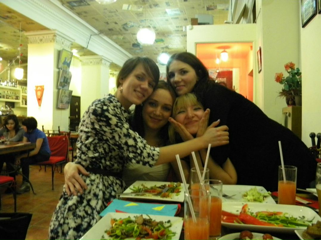 Олимпиада Ванькова Lipo4ka | Чебоксары