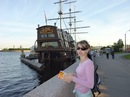 Наталья Ершова, Москва, Россия, 08.09