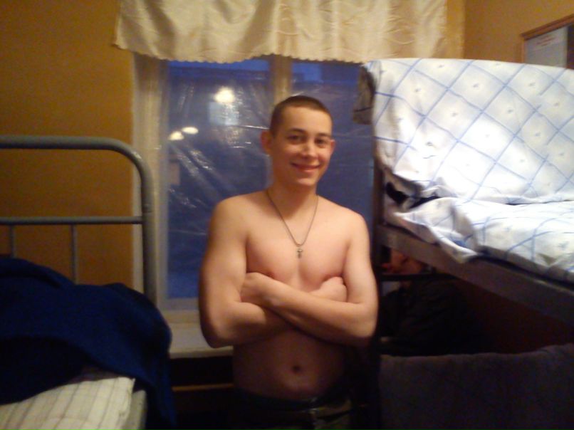 Михаил Мажонков | Орёл