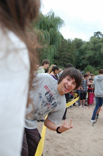 №35, Саша Лищук, Киев №35, Саша Лищук, Киев