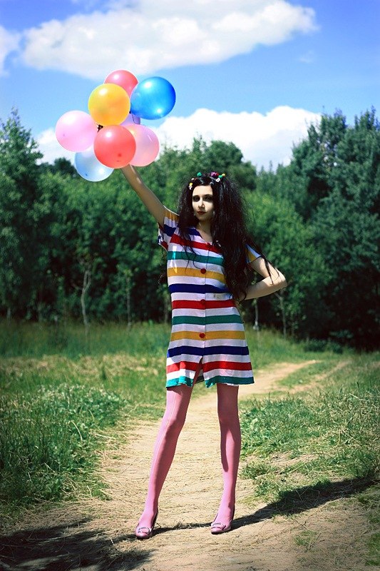 Лола Колокольчикова | Минск