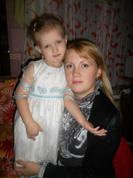 №35, Светлана Черепанова, Яйва №35, Светлана Черепанова, Яйва