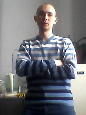 Ярослав Дудин | Омск