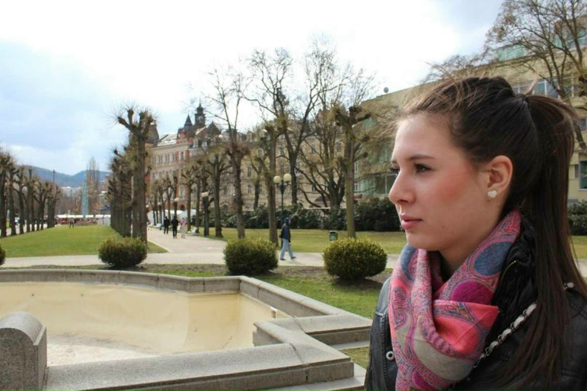 Татьяна Рогова | Москва