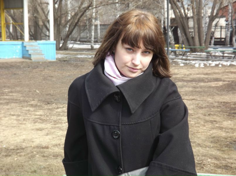 Татьяна Воловик | Барнаул