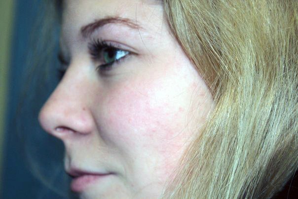 Alexandra Ognetova | Санкт-Петербург