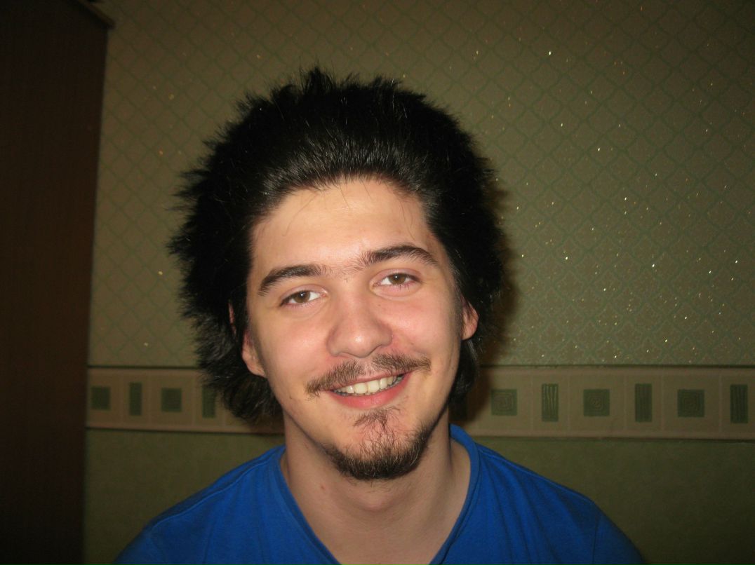 Игорь Бронер [F.L. Project] | Павлодар