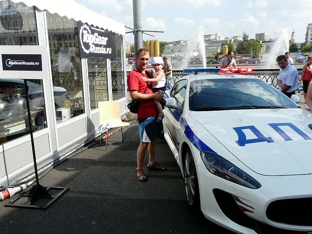 Алексей Бурмицкий | Москва