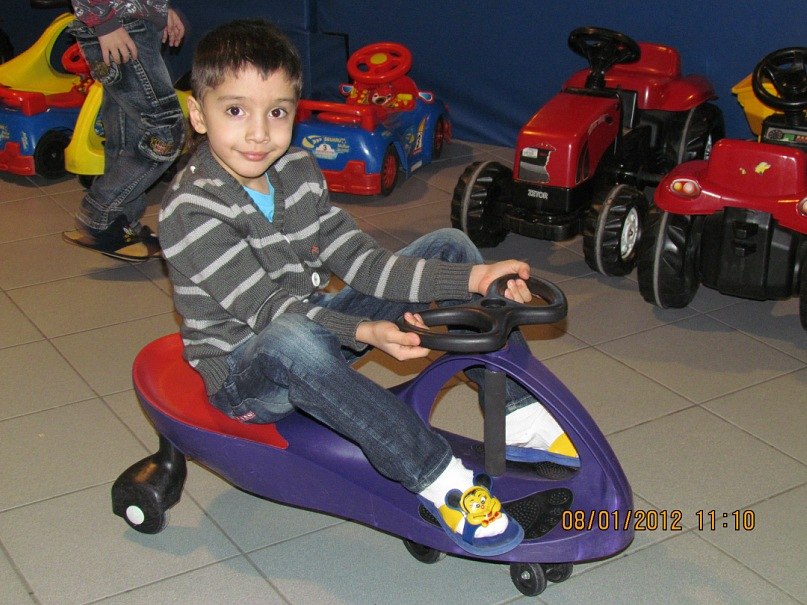 Наталья Рожина | Череповец