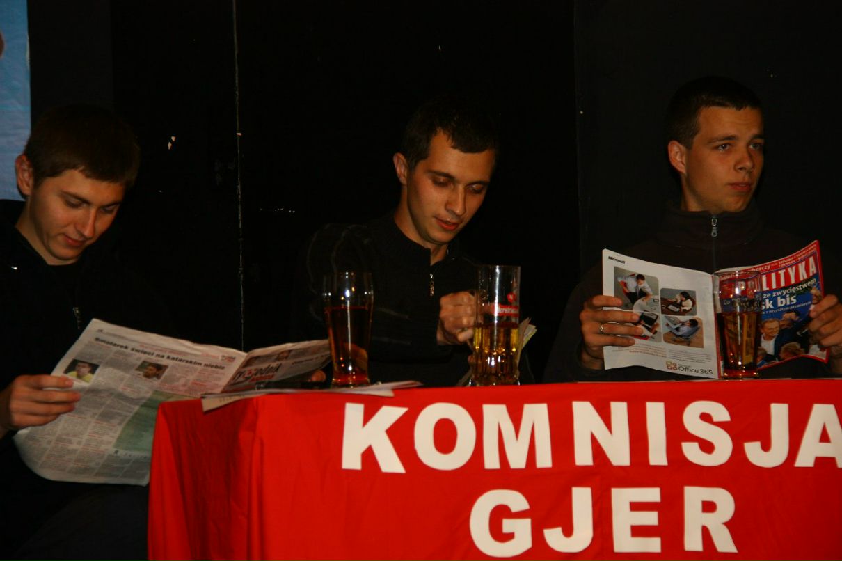 Вітьок Ходаківський Vityn | Ołtarzew