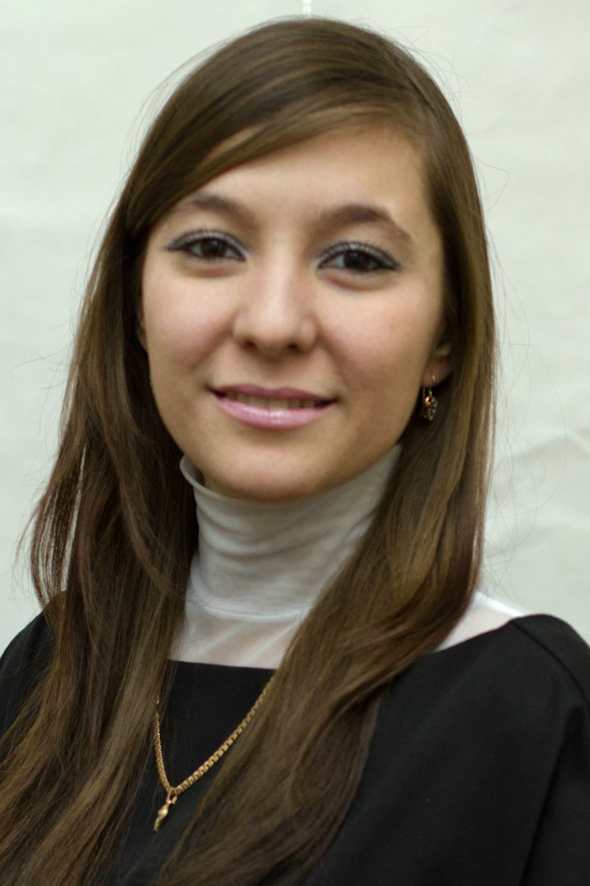 Айгуль Галиева | Казань