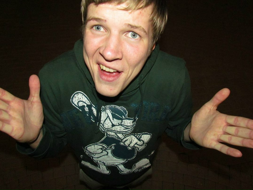 Евгений Тимошенко | Екатеринбург