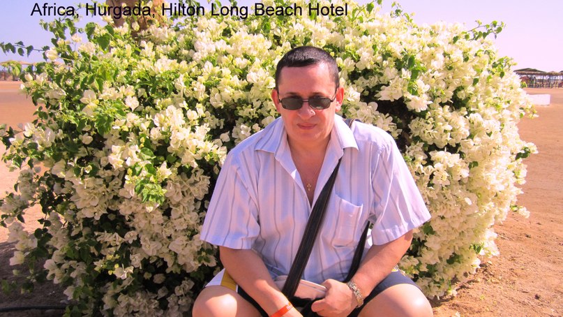 Oleg Tihonov | Выборг