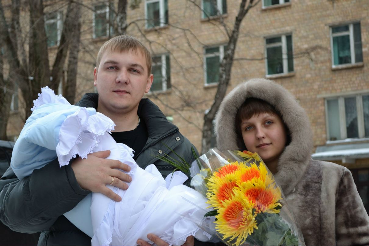 Юлия Столярова ღღღ | Москва