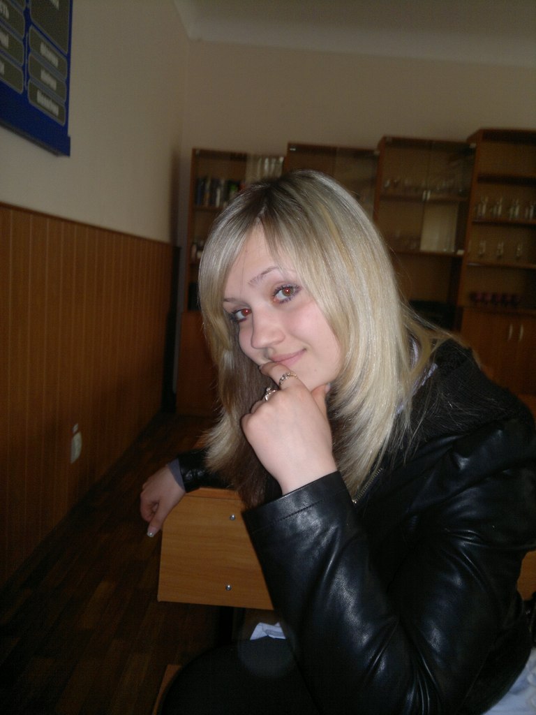 Леночка Марченко | Днепр (Днепропетровск)