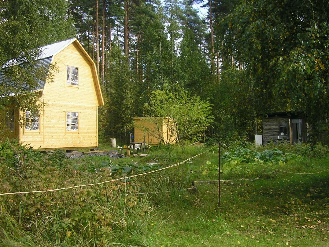 Маргарита Алексеевская | Санкт-Петербург