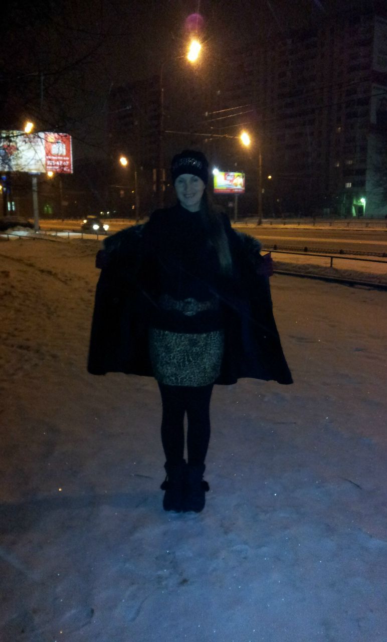 Ольга Калугина | 