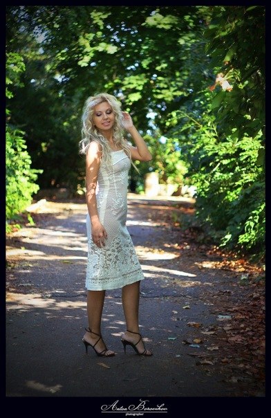 Вікторія Мельник | 