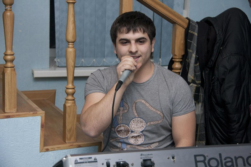 Армен Ростовский | Ростов-на-Дону