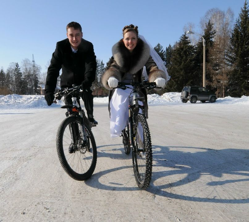 Евгения Перевалова | Новосибирск