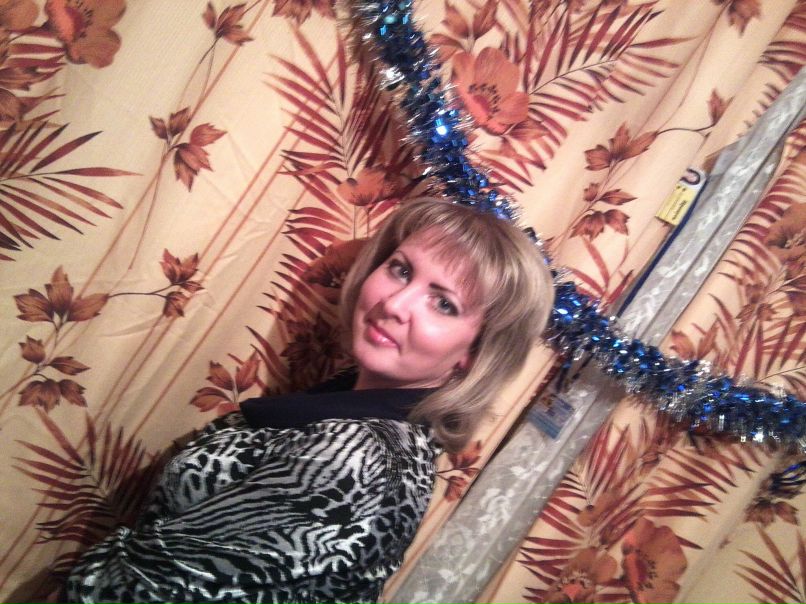 Таня Павлюк | Самара