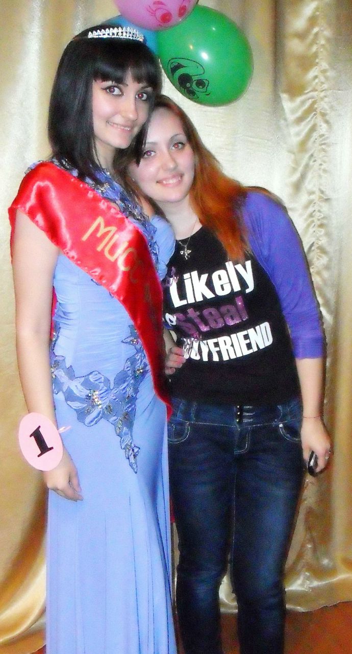 Татьяна Рыбальченко | Рыбница