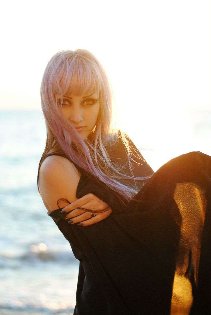 Мария Сенеджук ♣ | Севастополь