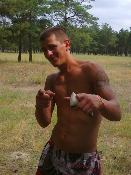 №31, Александр Боровик, Врадиевка №31, Александр Боровик, Врадиевка