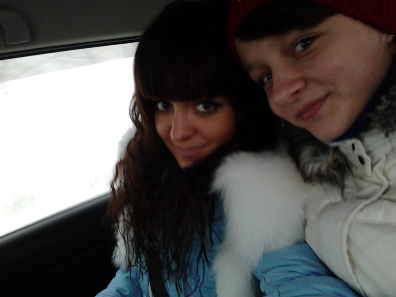 Екатерина Кашутчик | Красноярск