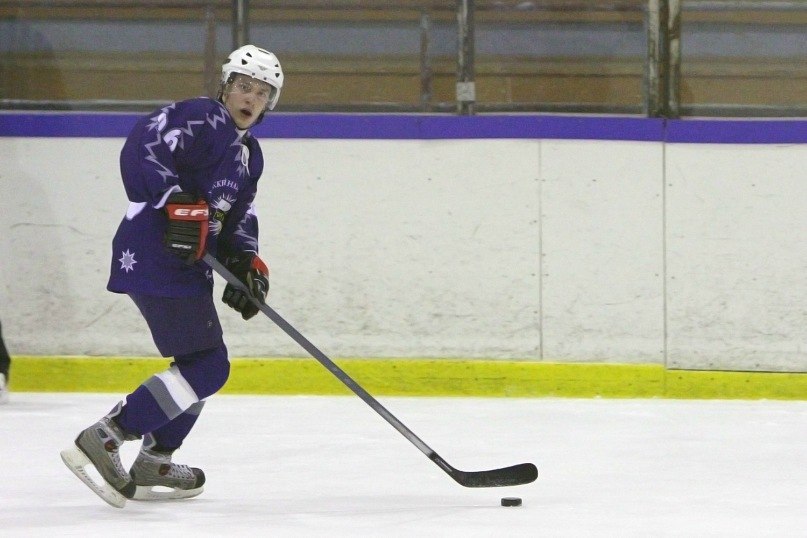 Святослав Кабаков | Новосибирск