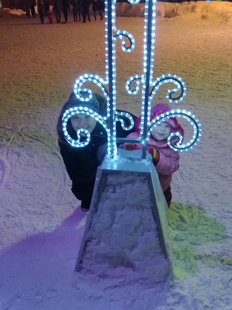 Инна Сокольникова | Киров