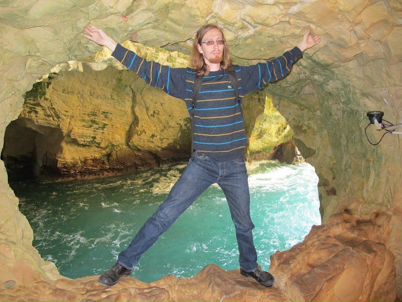 Игорь Улановский ~ICEMAN~ | Хайфа