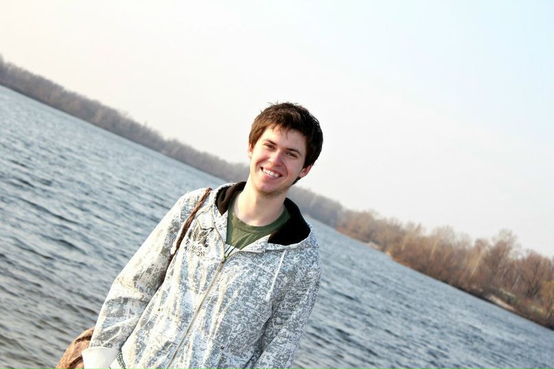 Илья Филин | Киев