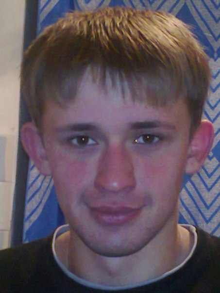 №3, Александр Обертасов №3, Александр Обертасов