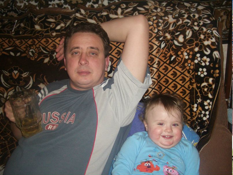 Алексей Лукин | Москва