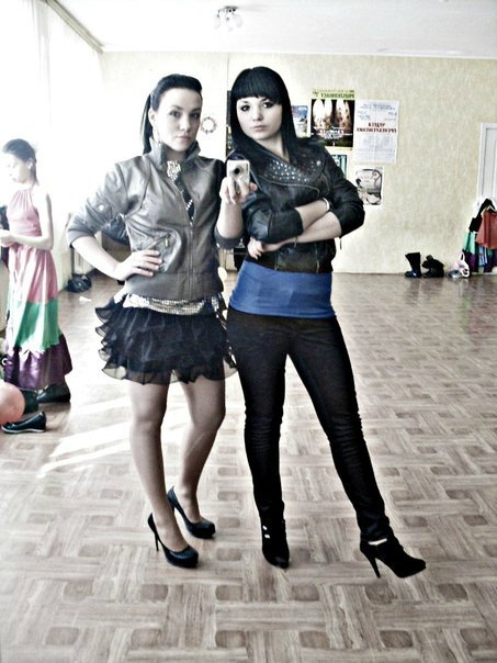 Лена Миненок | Nice