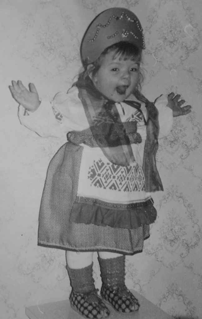 Елена Сергеева | Калининград