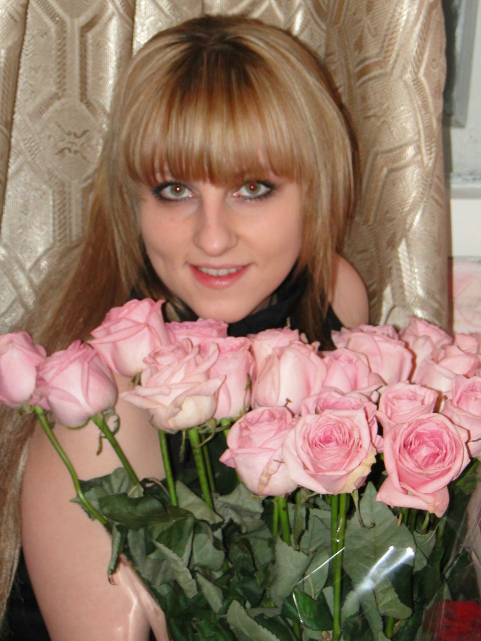 Ирина Сычёва | Москва