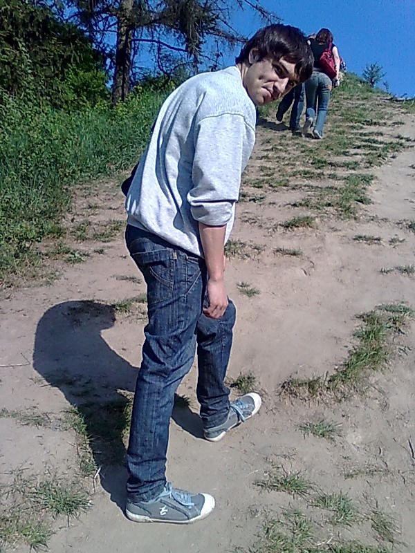 Олександр Захарчук [