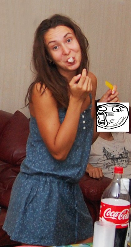 Маша Гришина | Москва