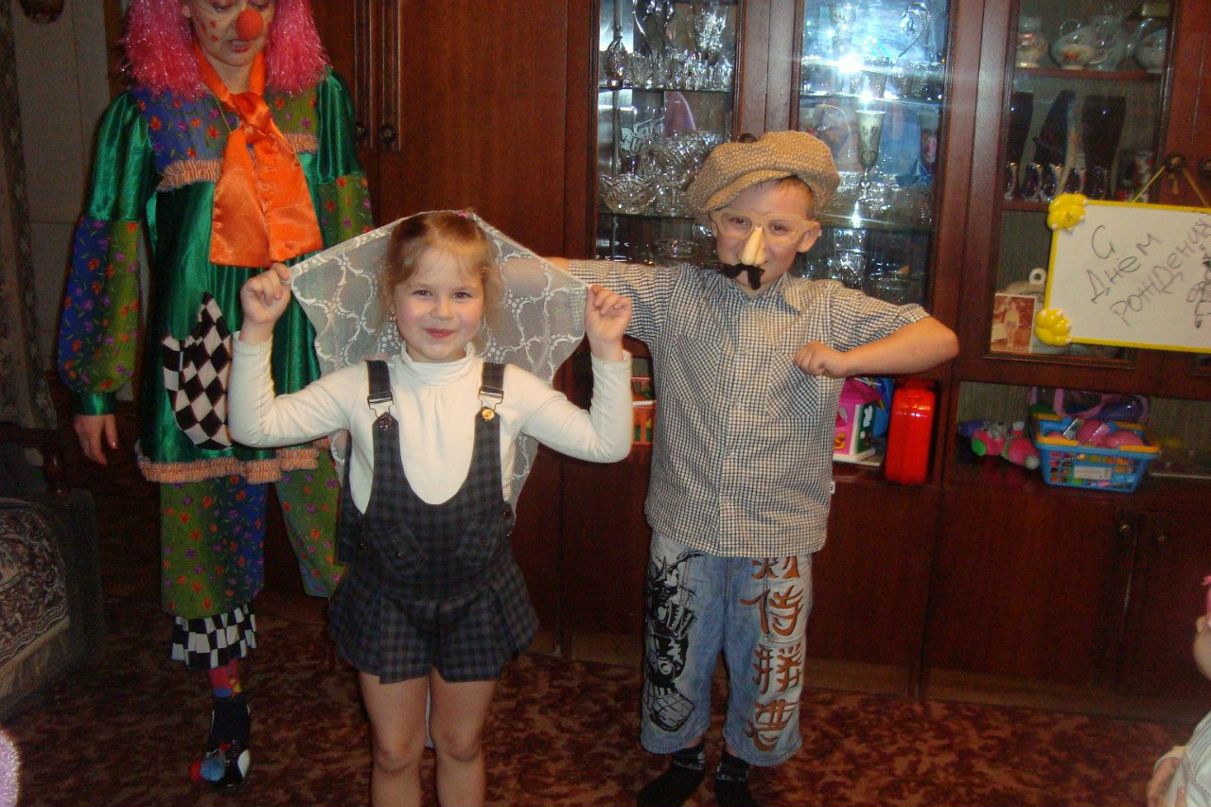 Алёнушка Чичерова | Набережные Челны