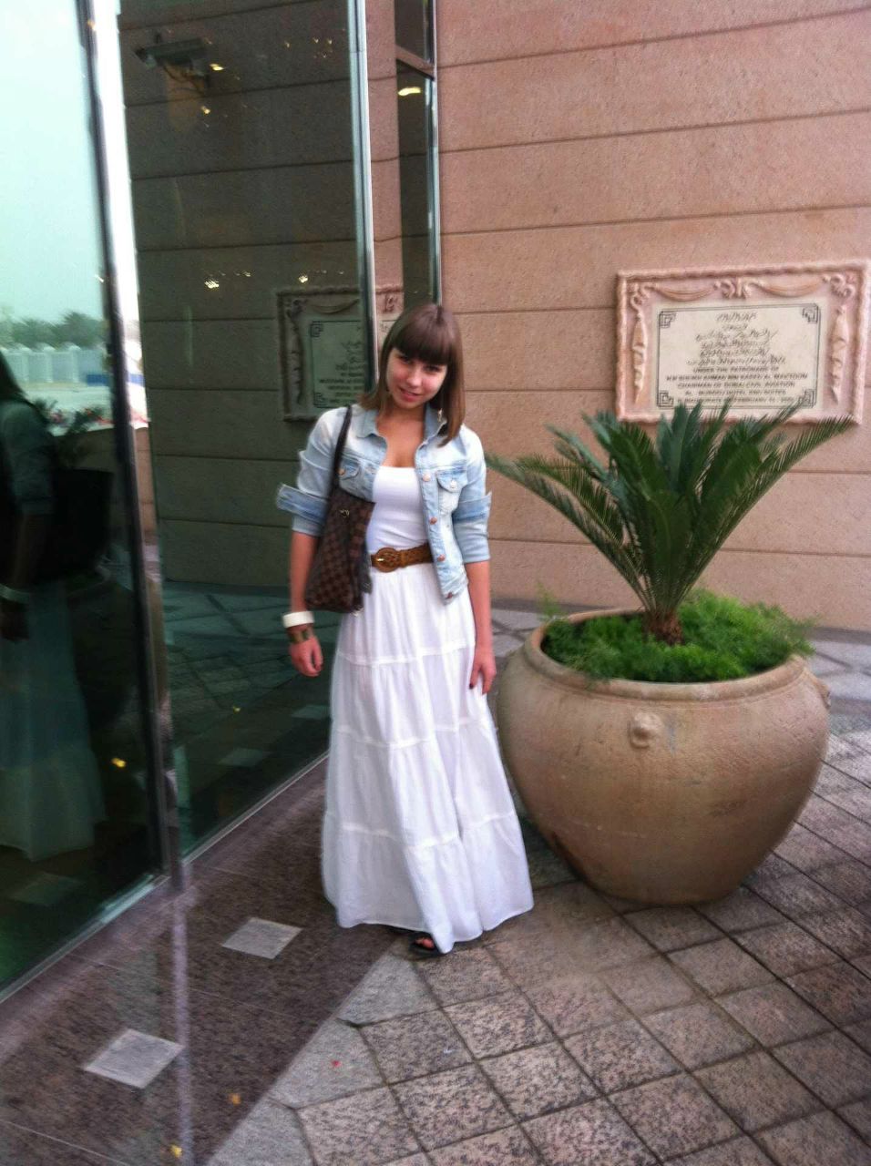 Анна Федина | Пермь