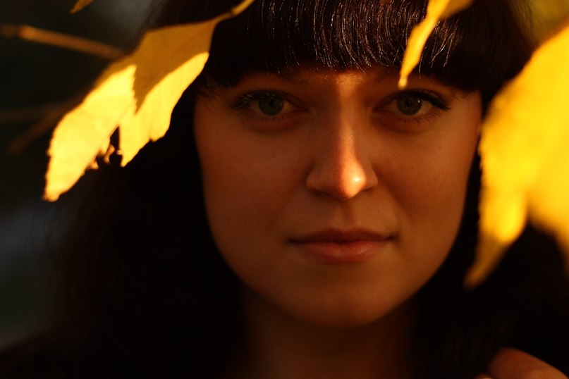 Наталья Семикова | Москва